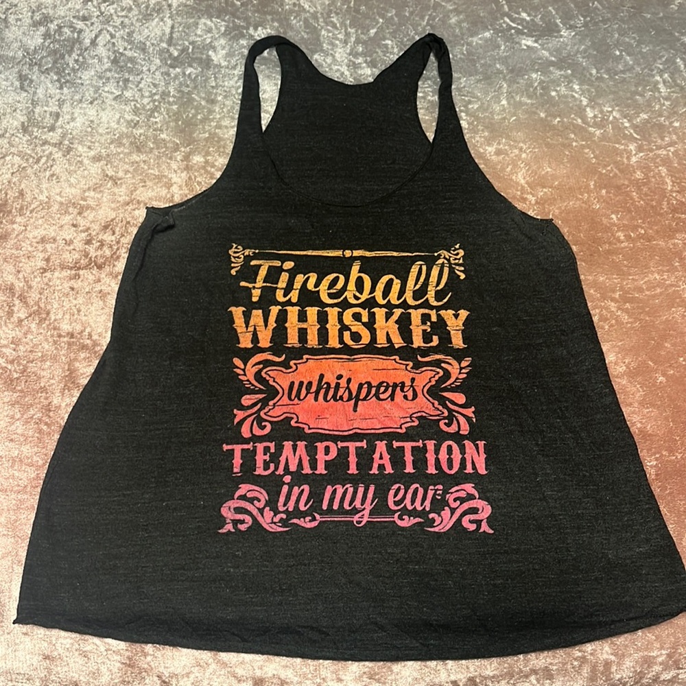 Florida Georgia Line American Apparel Tank